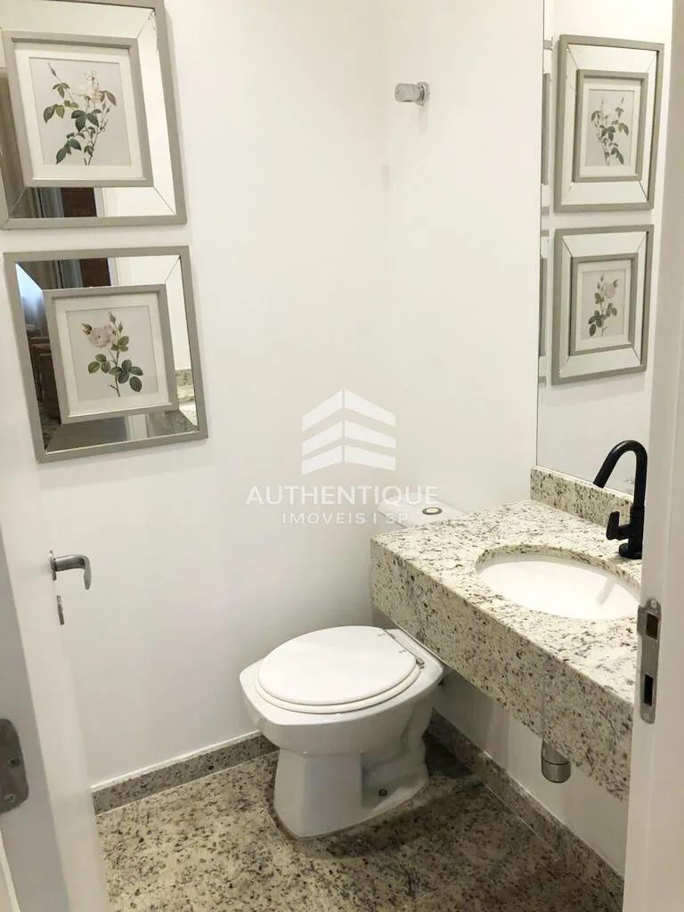Imagem VERTICAL SPACE PINHEIROS - Apartamento Duplex no bairro Pinheiros à venda
