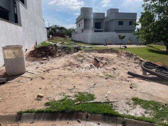 Foto do imóvel Terreno à venda, 200 m² por R$ 195.000,00 - Água Branca - Piracicaba/SP