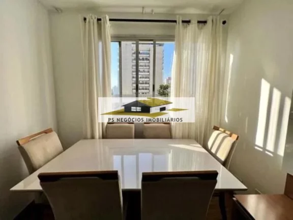 Imagem Apartamento para venda na Saúde