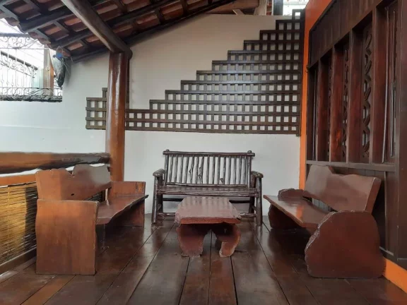 Imagem Casa Pôr do Sol