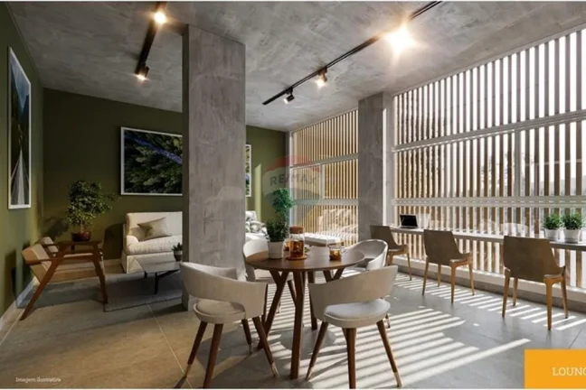 Imagem CONCETTO - Apartamento flexível à venda no Campolim Sorocaba