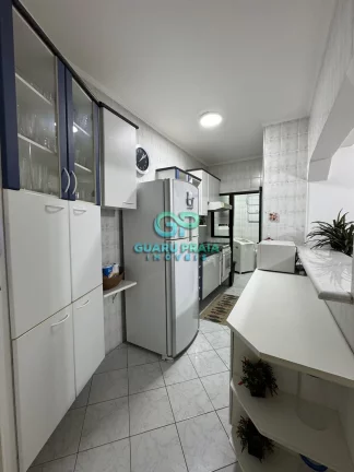Imagem Apartamento à venda no bairro Enseada - Guarujá/SP