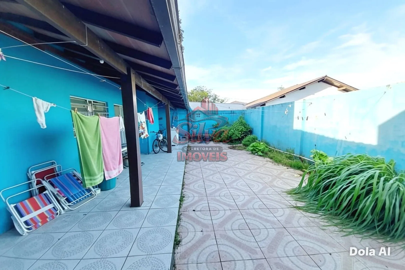 Imagem C997 | Casa 4 dormitórios à venda a 550m do mar em Imbé