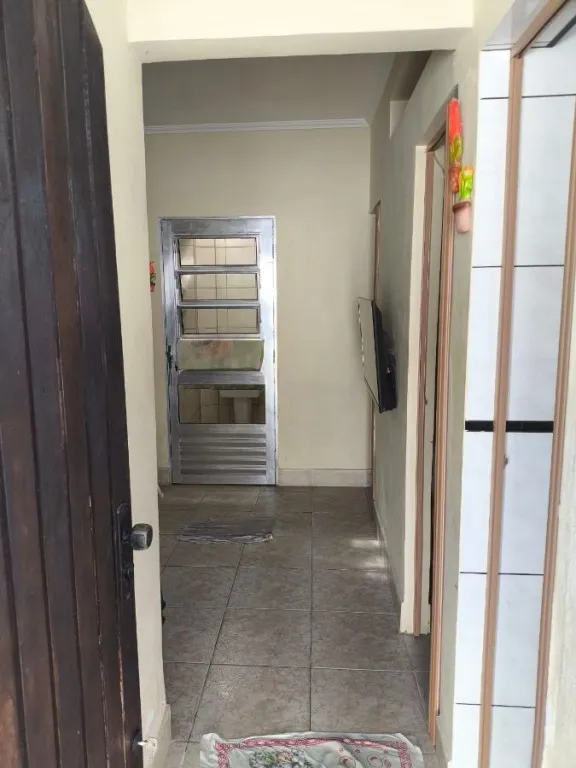 Imagem CASA COM 50,00 m² - REAL - PRAIA GRANDE SP