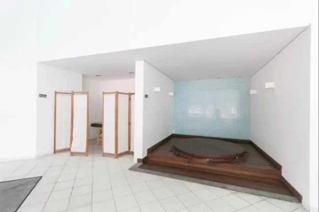 Imagem CONDOMÍNIO UP SIDE - Apto de 67m² (Revenda), ótima localização, no privilegiado bairro do Paraíso!!