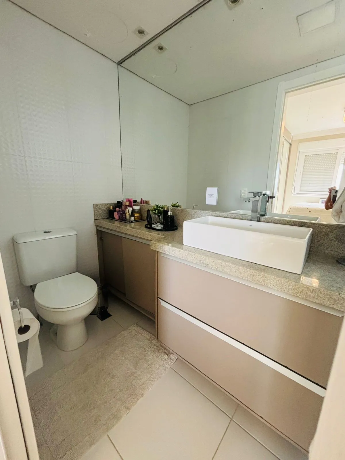 Imagem Apartamento no Vida Viva Club, no bairro Marechal Rondon, 3 dormitórios, sendo 01 suíte, living estendido
