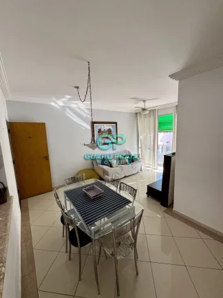 Imagem Apartamento à venda no bairro Enseada - Guarujá/SP