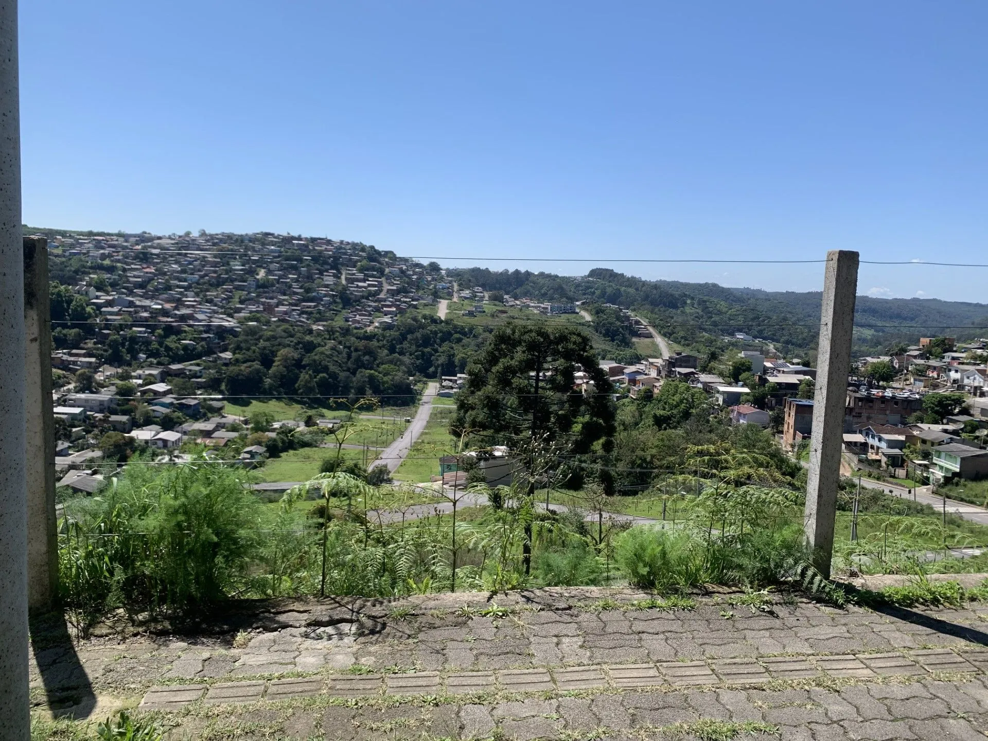 Imagem Terreno à venda em Caxias do Sul, Nossa Senhora das Graças , 655.94m2