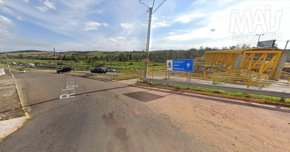Imagem Terreno para Venda nas margens da BR-116, bairro Ideal em Novo Hamburgo - 900,00m²