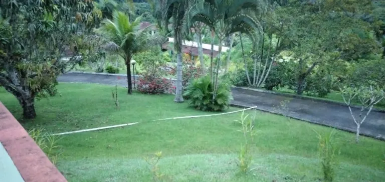Imagem Casa de Condomínio com 6 Quartos à Venda, 800 m² em Parque Serra Mar - Peruíbe