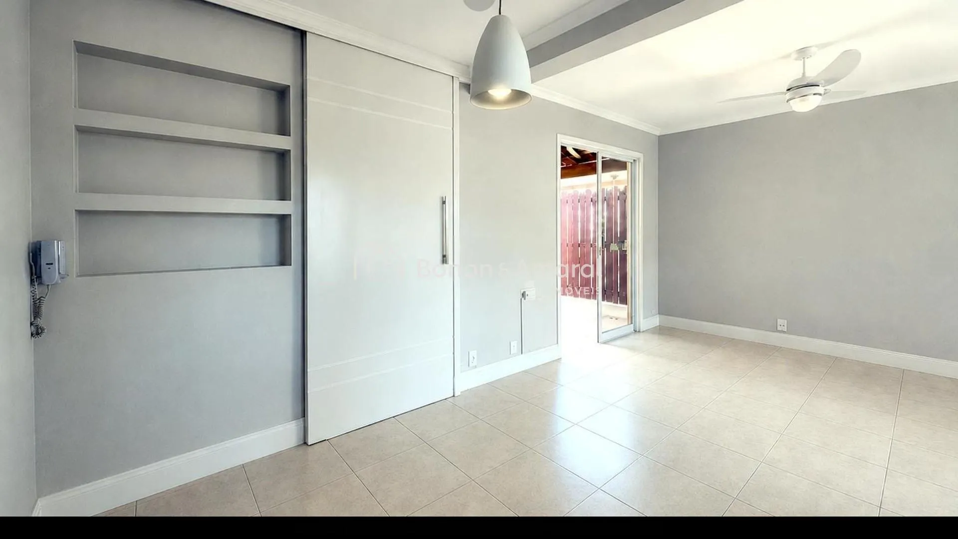 Imagem Casa em Condomínio à Venda em Vila Bella Campinas | 3 Dorms