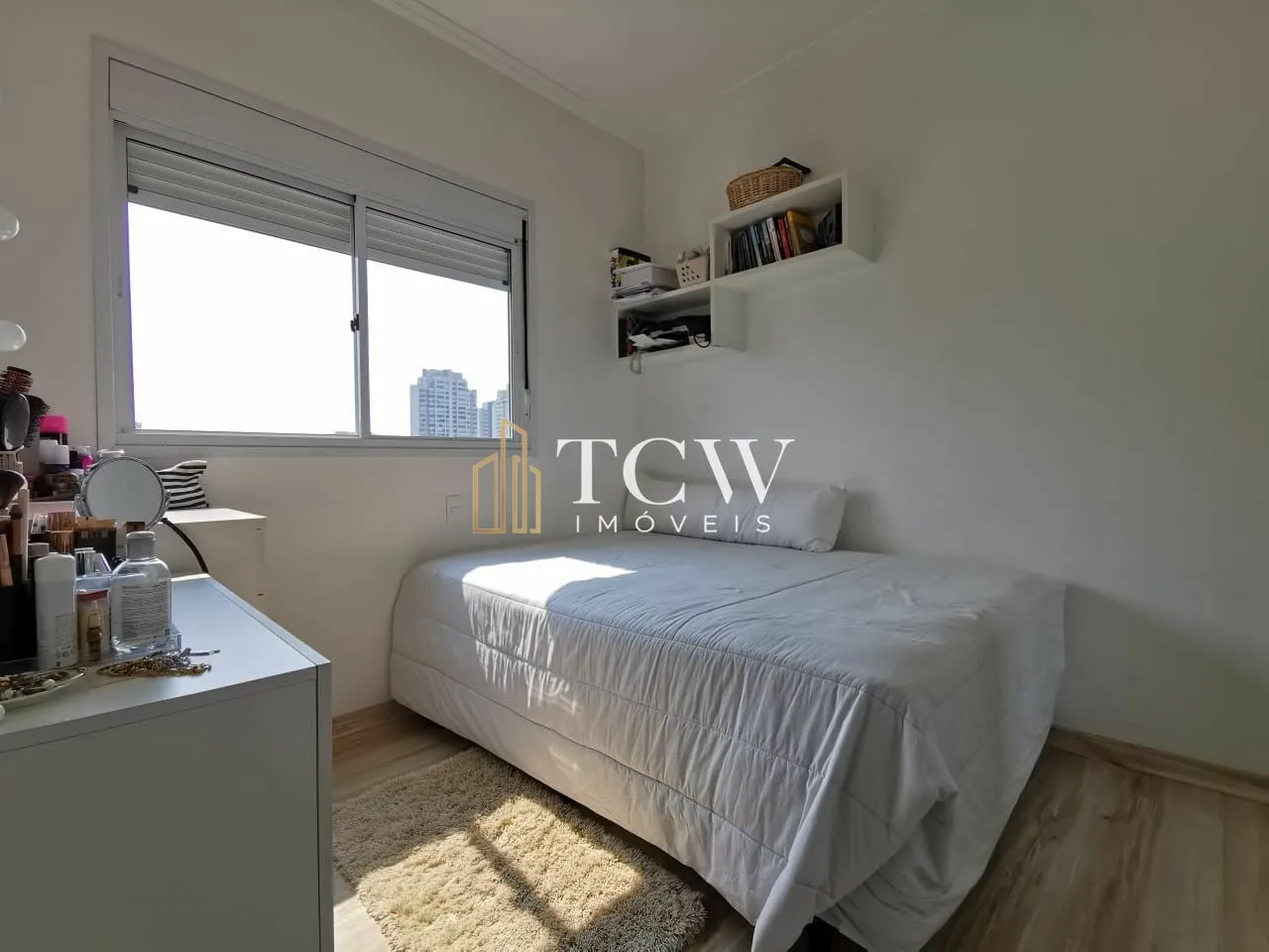 Imagem Apartamento à venda no bairro Chácara Klabin - São Paulo/SP, Zona Sul