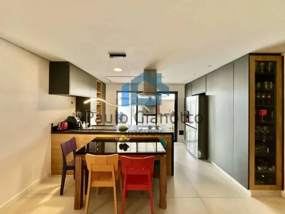 Imagem Condominio Authentic GV c/ PORTEIRA FECHADA!
