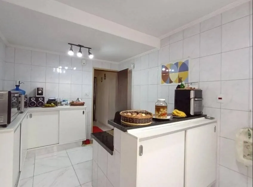 Imagem Casa Jaguaré - 196M², 3 Dorms, 1 Suíte, 2 Vagas