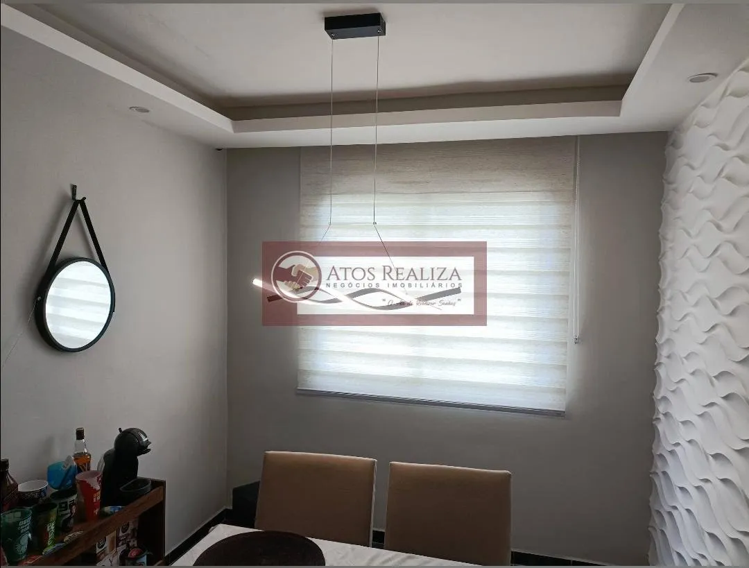 Imagem Venda de Apartamento 3 Dorms em Socorro - SP por R$385.000