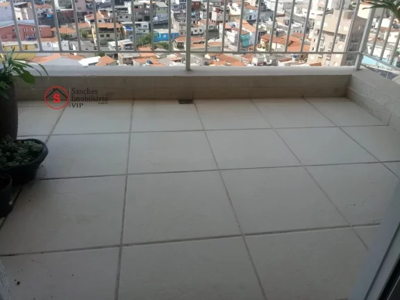 Imagem Apartamento Semi novo | 57 m Oportunidade Metrô Parada Inglesa