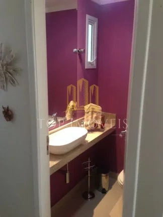 Imagem Lindo Apartamento Localizao no Grand Splendore 3 dormitorios 3 suite Repleto de Planeajdos 142 m2