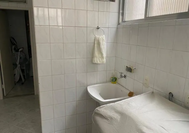 Imagem Apartamento com 2 Quartos à Venda, 120 m² em Da Luz - Nova Iguaçu