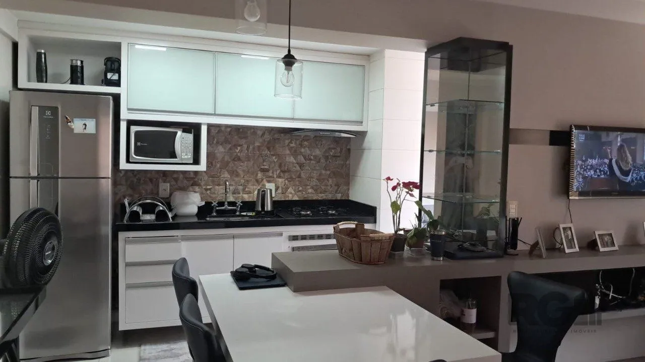 Imagem Oportunidade 1 dormitório com vaga próximo a todos os recursos do bairro.