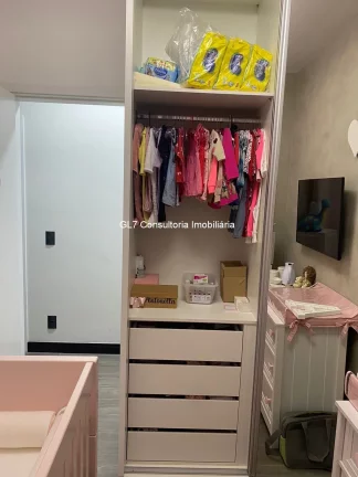 Imagem MARAVILHOSO APARTAMENTO PORTEIRA FECHADA CONDOMINIO RESERVA VISTA VERDE - INDAIATUBA-SP