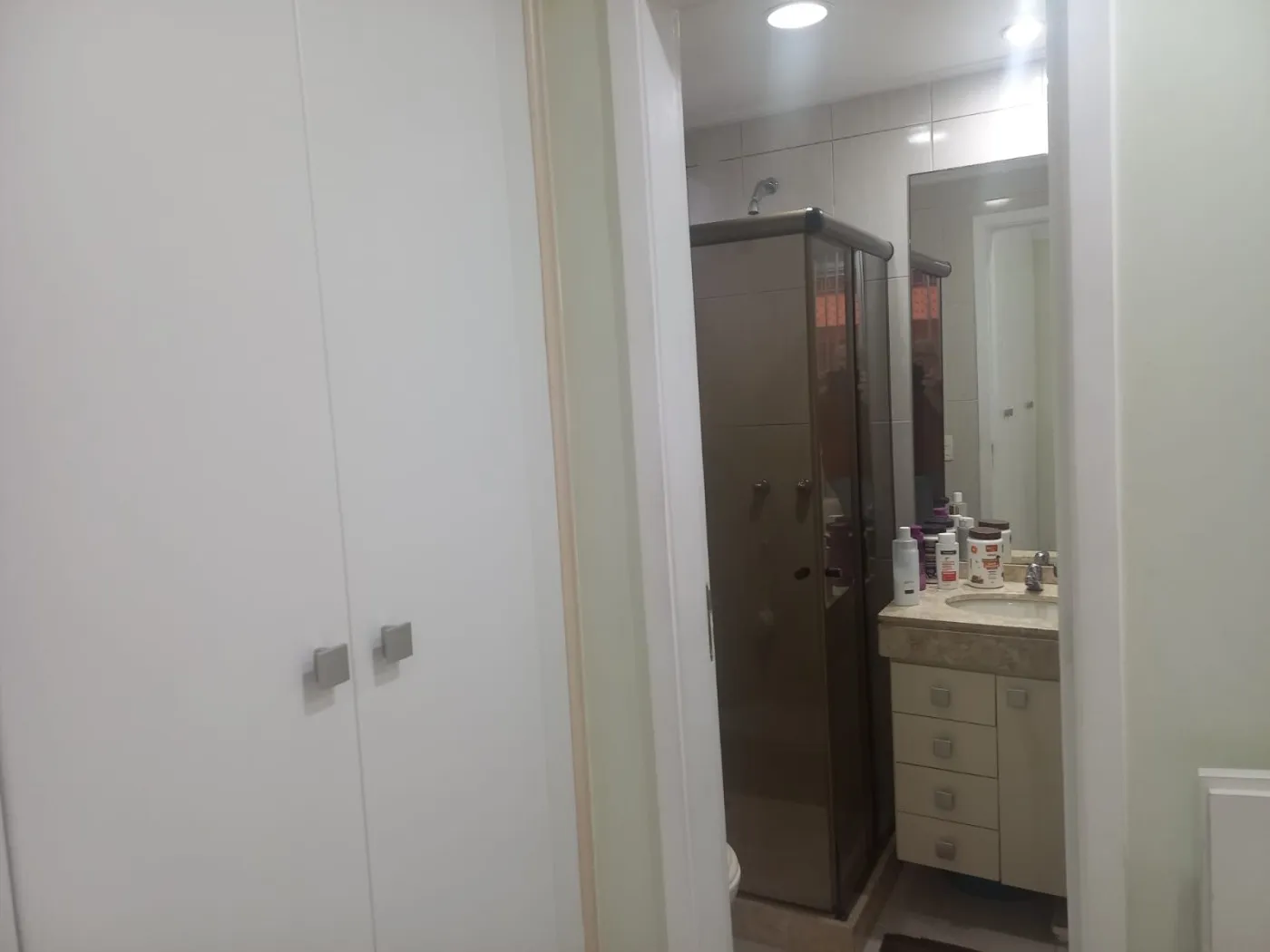 Imagem Apartamento para Venda em Rio de Janeiro, Praça Seca, 2 dormitórios, 1 suíte, 2 banheiros, 1 vaga