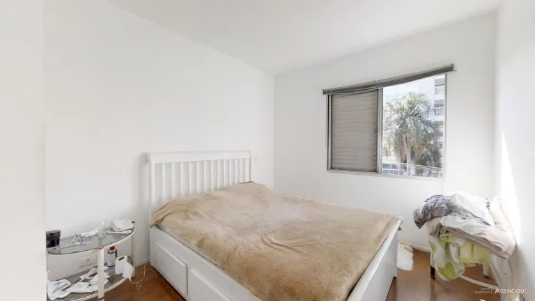 Imagem Apartamento com 3 Quartos à Venda, 96 m² em Vila Alexandria - São Paulo