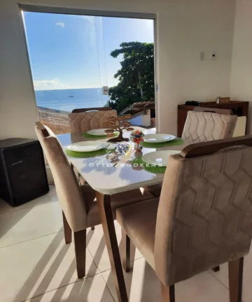 Imagem CASA RESIDENCIAL em SANTA CRUZ CABRÁLIA - BA, Coroa Vermelha
