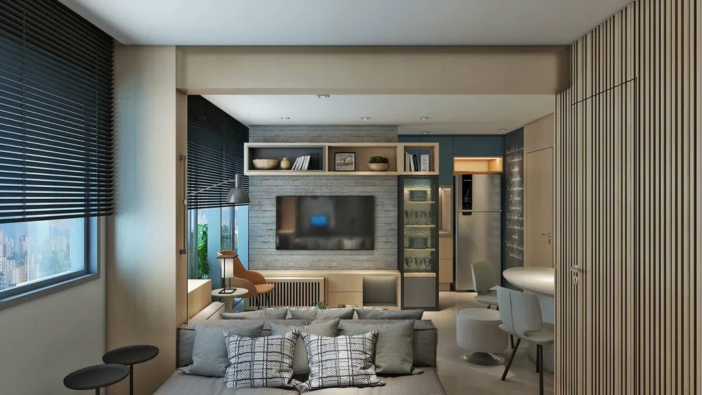 Imagem Duo E-Residence - Duo E-Residence