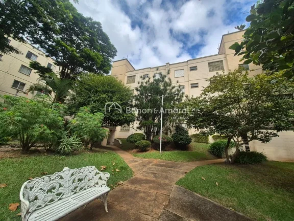 Imagem Apartamento a venda na Chácara da Barra, Campinas SP

Este apartamento reformado é uma excelente o...