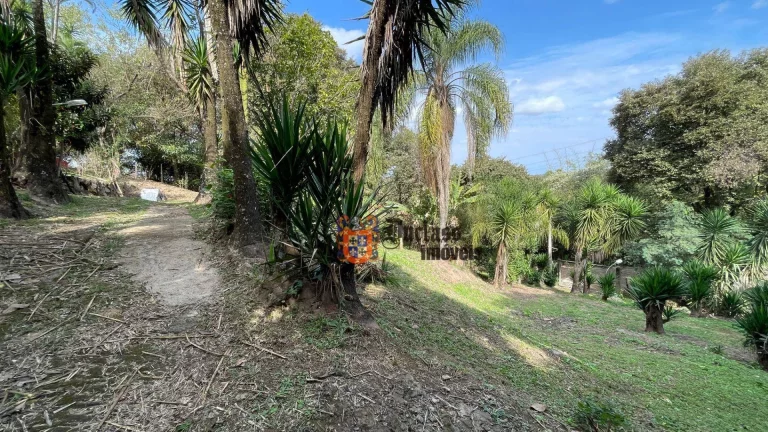 Imagem Chácara com 3 dormitórios à venda, 1600 m² por R$ 480.000 - Jardim Monte Belo - Campinas/SP