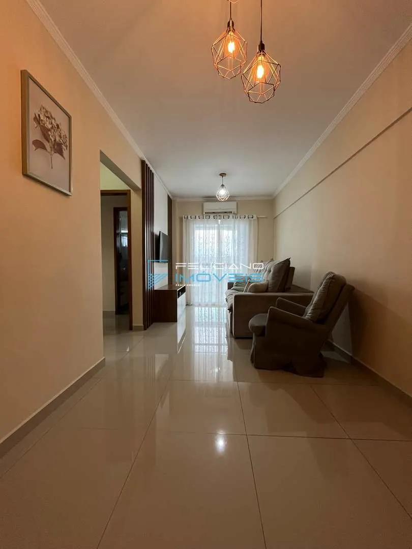 Imagem Apartamento com 2 quartos, Canto do Forte, Praia Grande - R$ 660 mil, Cod: 5512