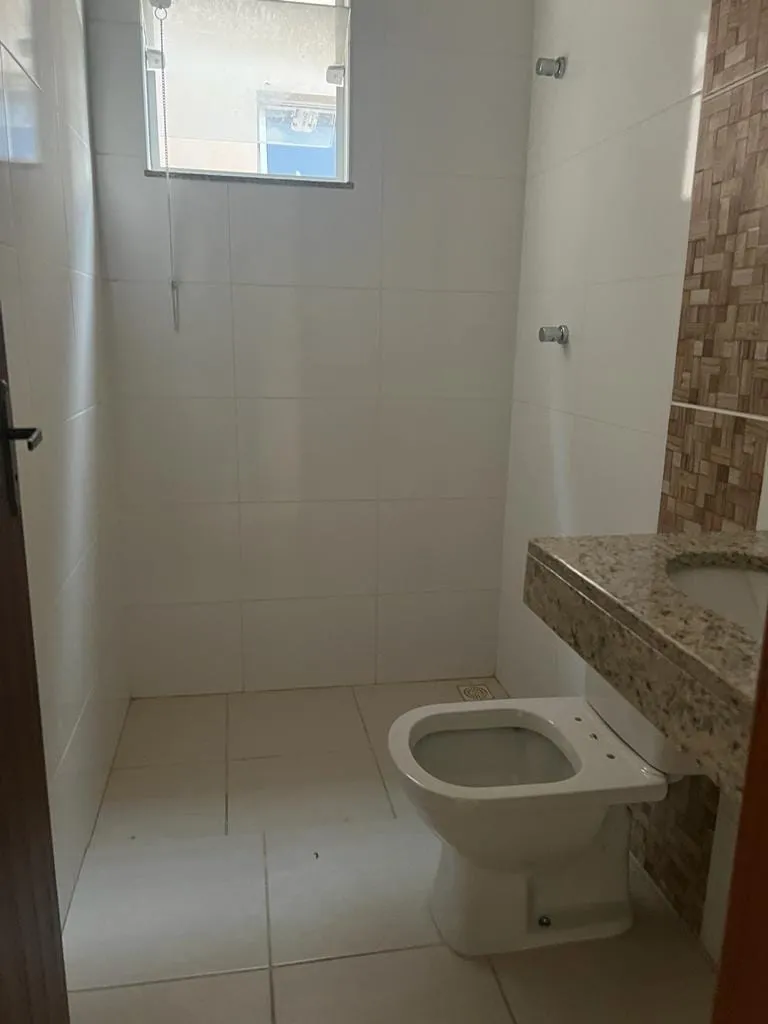 Imagem Casa à venda 3 Quartos, 1 Suite, 2 Vagas, 125M², Granja Daniel, Taubaté - SP