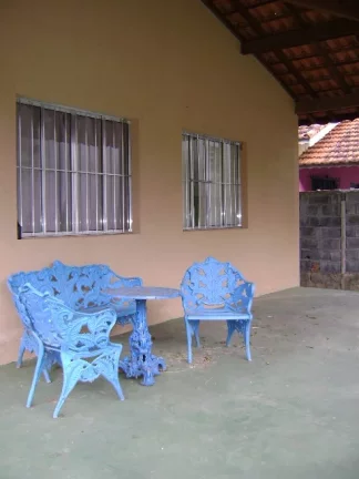 Imagem Chácara Atibaia excelente localização!!