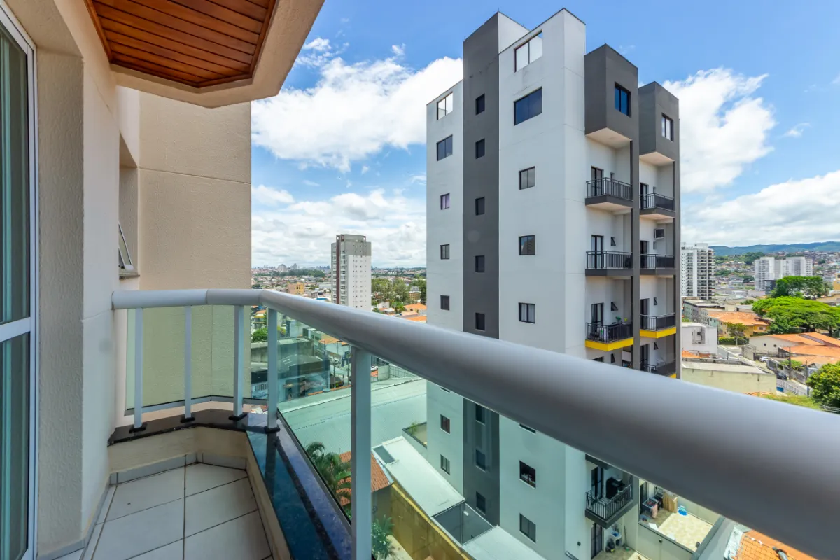 Imagem Apartamento para venda em Vila Milton com 3 quartos, sendo 1 suíte, 92m2