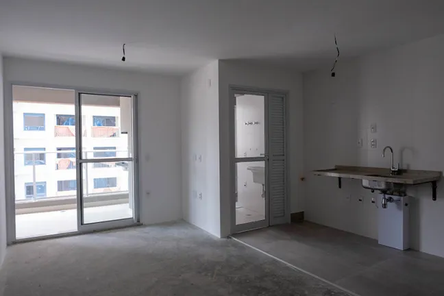 Imagem Apartamento com 3 Quartos à Venda, 102 m² em Jardim das Acácias - São Paulo