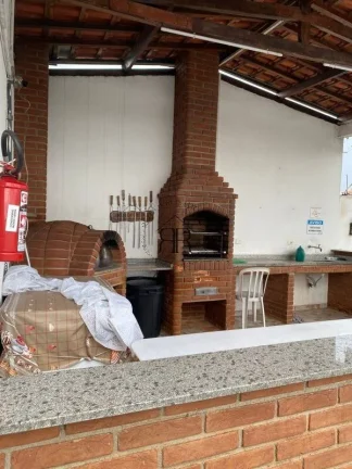Imagem APROVEITE ESSA OPORTUNIDADE ÚNICA! 
 Lindo apartamento à venda! 
Localizado em um dos bairros mais...