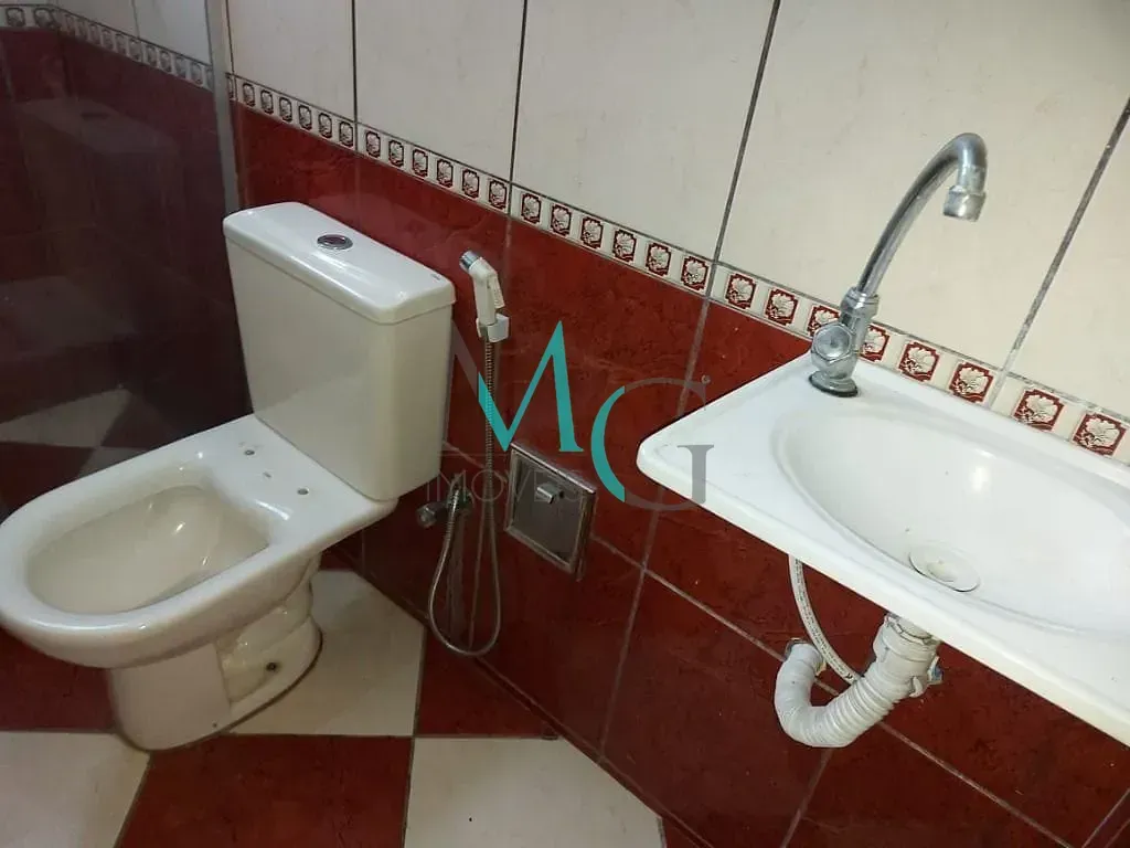 Imagem Apartamento com 2 dormitórios à venda, 42 m² por R$ 110.000,00 - Campo Grande - Rio de Janeiro/RJ