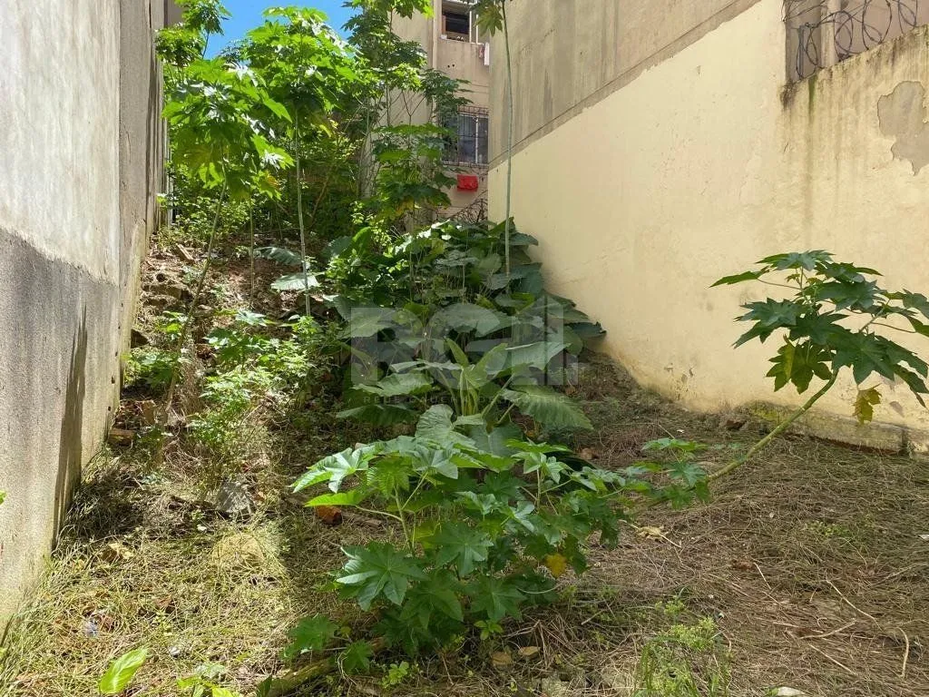 Imagem Terreno com projeto aprovado para construção de prédio no Centro Histórico