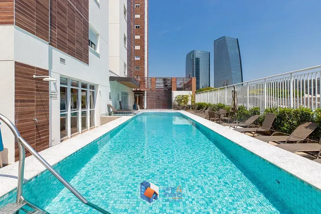 Imagem Apartamento à venda 3 Quartos 1 Suite 2 Vagas 105M² Vila Cruzeiro São Paulo - SP