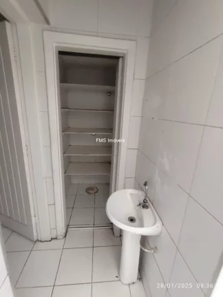 Imagem Imóvel comercial com 240m2 na Vila Mariana.