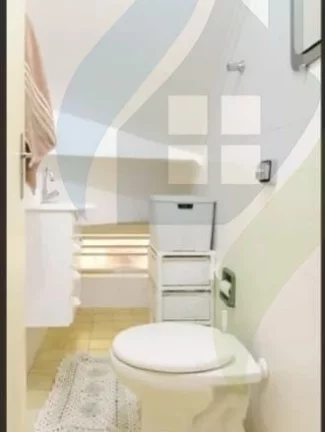 Imagem Casa de 2 dormitórios, 2 banheiros, 2 vagas, com 170m² em Rudge Ramos, São Bernardo do Campo