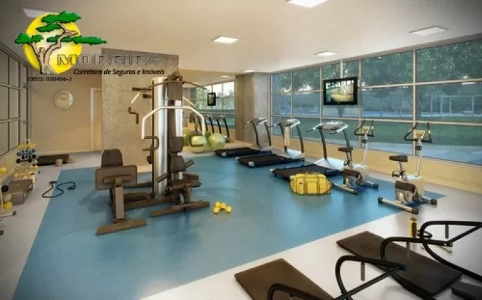 Imagem APARTAMENTO PARA VENDA EM SANTA TERESINHA