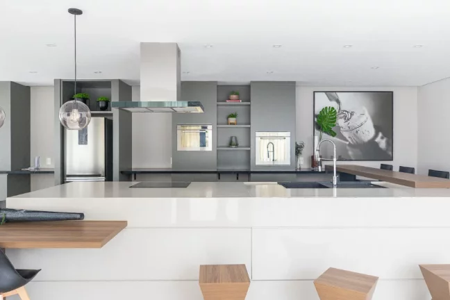 Imagem Apartamento à venda em São Paulo, Pinheiros, com 3 quartos, 142m2