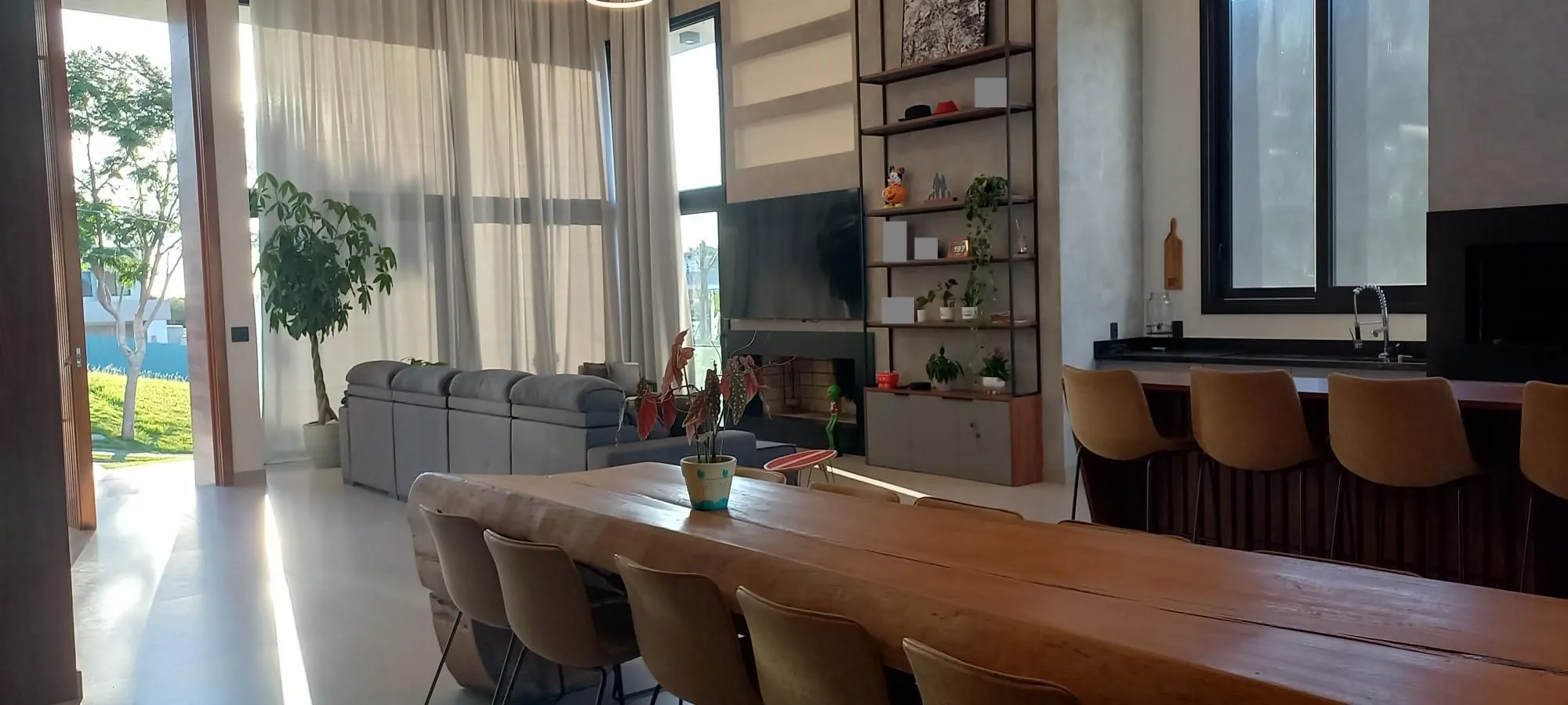 Imagem Casa em condomínio fechado, 3 suítes, ALPHAVILLE, Porto Alegre