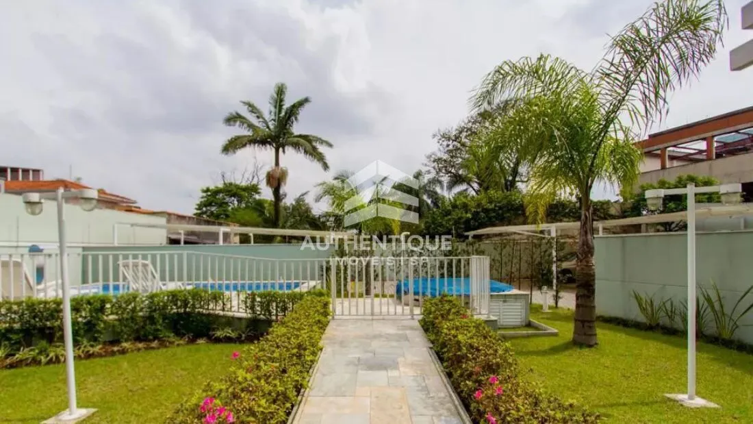 Imagem Moema Open View - Apartamento à venda no bairro Moema Pássaros - São Paulo/SP, Zona Sul