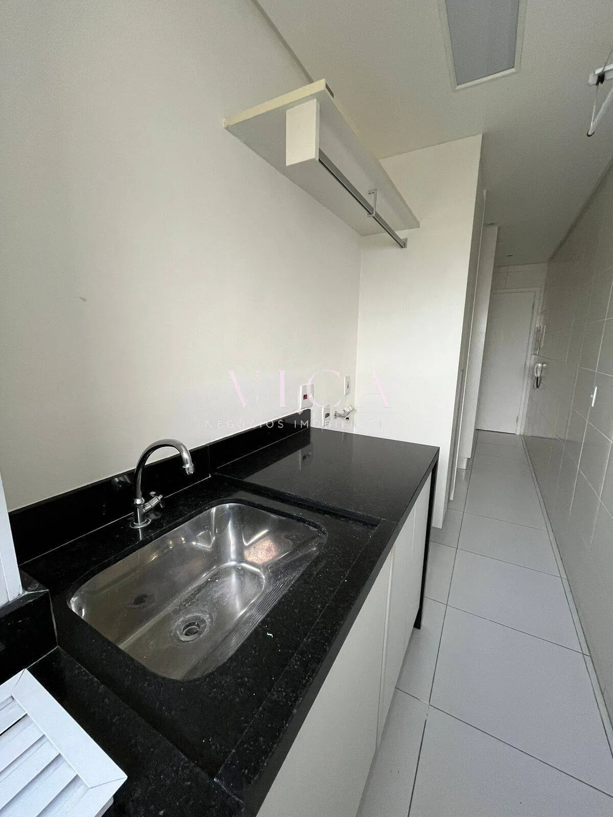 Imagem Alphaville|London Ville 107m² 2 dorms 1 suíte, varanda gourmet|R$ 7.290