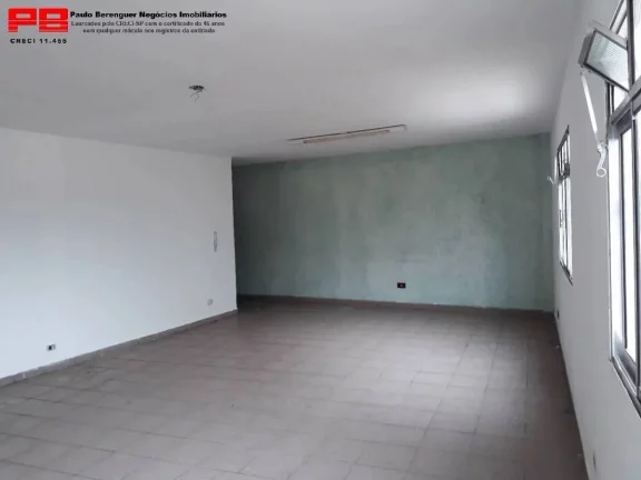 Imagem Sala comercial - 40 mtrs² - Tucuruvi