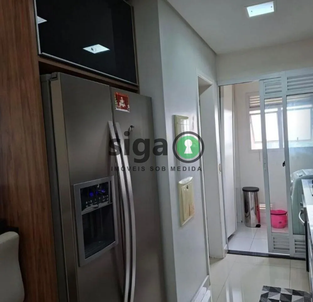 Imagem Apartamento a Venda na Vila Andrade com 2 quartos e 2 vagas