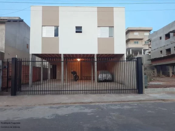 Foto do imóvel APARTAMENTO RESIDENCIAL em POÇOS DE CALDAS - MG, JARDIM BANDEIRANTES
