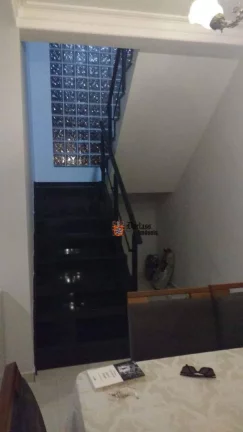 Imagem Sobrado com 3 dormitórios à venda por R$ 1.300.000,00 - Condomínio Villa Real de Bragança - Bragança Paulista/SP